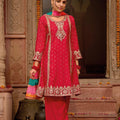 Zohra Elegance Luxury Suit LXST0055