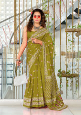 Neerja Premium Saree LXSE0072