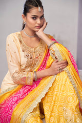 Suhani Sharara Set LXSR0101