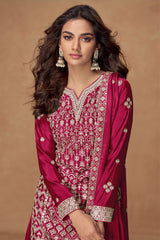 Suhani Sharara Set LXSR0102