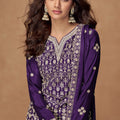 Suhani Sharara Set LXSR0102