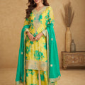 Suhani Sharara Set LXSR0104