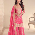 Suhani Sharara Set LXSR0105