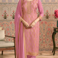 Meena Touch Ethenic Suit LXST0068