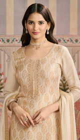 Meena Touch Ethenic Suit LXST0068