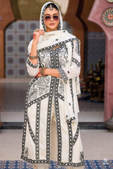 Anaaya Summer Collection Pakistani Suit LXPK0091