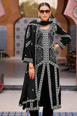 Anaaya Summer Collection Pakistani Suit LXPK0091