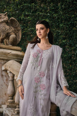Organza Elegance Pakistani Suit LXPK0092
