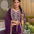 Amaayra Collection Luxury Suit LXST0072