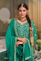 Amaayra Collection Luxury Suit LXST0072