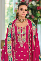 Royal Charm Pakistani Suit LXPK0100