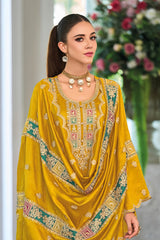 Royal Charm Pakistani Suit LXPK0100