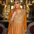 Regal Bloom Sharara Set LXSR0116