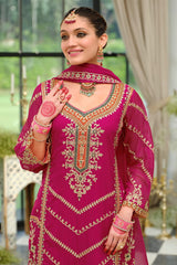 Royal Charm Pakistani Suit LXPK0101