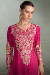 Real Chinon Sharara Set LXSR0121