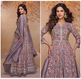 Royal Simar Aura Gown LXGW0055