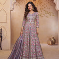 Royal Simar Aura Gown LXGW0055