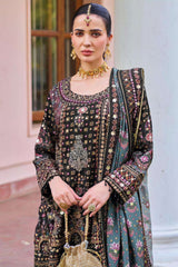 Premium Chinon Sharara EASR0067