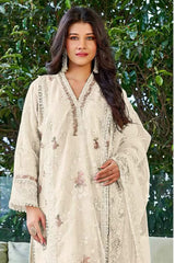 Zariya Luxe Pakistani Suit Set  EAPK0085