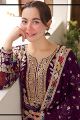 Zariya Lux Pakistani Suit EAPK0086