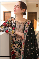 Zariya Lux Pakistani Suit EAPK0086