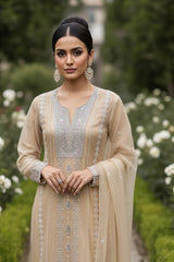 Nazneen Charm Pakistani Suit EAPK0087