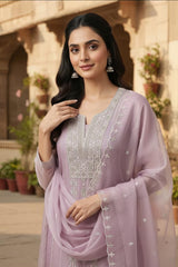 Nazneen Charm Pakistani Suit EAPK0087