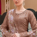 Zariya Luxe Ensemble Pakistani Suit EAPK0089
