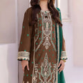 Zariya Luxe Set Pakistani Suit EAPK0088