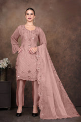 Chandni Grace Pakistani Suit EAPK0090