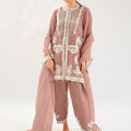 Chandni Grace Set Pakistani Suit EAPK0091
