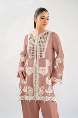 Chandni Grace Set Pakistani Suit EAPK0091