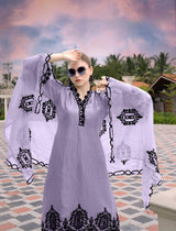 Fandy Silk Pakistani Suit LXPK0103