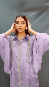 Zariya Luxe Pakistani Suit EAPK0093