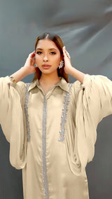 Zariya Luxe Pakistani Suit EAPK0093