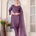 Zariya Luxe Pakistani Suit EAPK0094