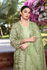 Aarzoo Pakistani Suit EAPK0097