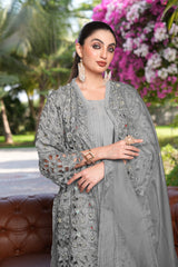 Aarzoo Pakistani Suit EAPK0097