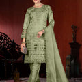Aarzoo Pakistani Suit EAPK0099
