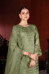 Aarzoo Pakistani Suit EAPK0099