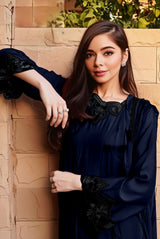 Regal Shibori Pakistani Suit EAPK0100