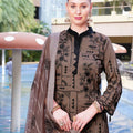 Premium Vichitra Fab Pakistani Suit LXPK0104