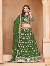 Zyrah Premium Lehenga LXLG0031