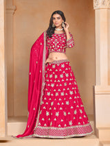 Zyrah Premium Lehenga LXLG0031