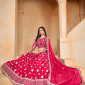 Zyrah Premium Lehenga LXLG0031
