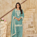 Roman Silk Luxury Suit LXST0077
