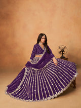 Chandni Charm Lehenga Lehenga LXLG0032