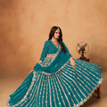 Chandni Charm Lehenga Lehenga LXLG0032