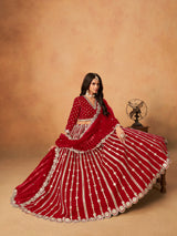 Chandni Charm Lehenga Lehenga LXLG0032