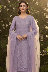 Cristal Viscose Suit Set EAPK0107